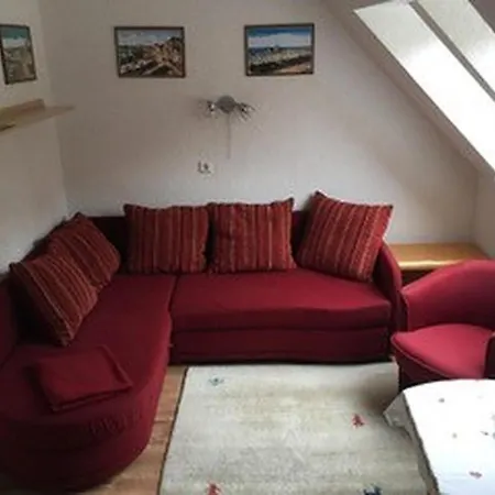 - Haus Am Wald * Świnoujście