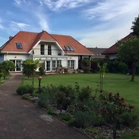 - Haus Am Wald * Świnoujście