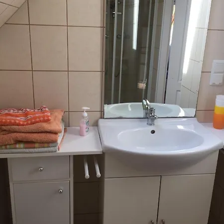 - Haus Am Wald * Świnoujście